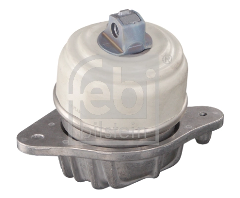 Mounting, engine
